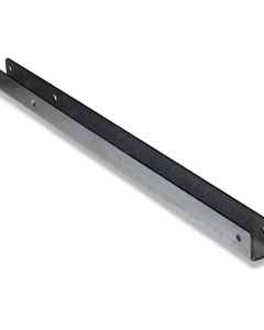 U-guiding rail at end set drive DB Step V13